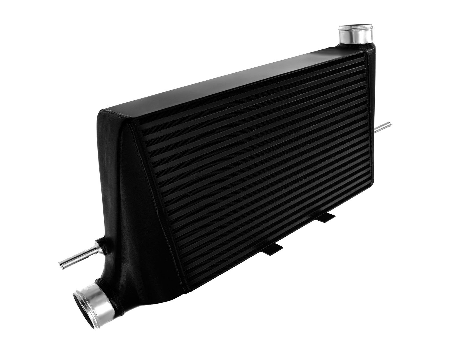 Ladeluftkühler FMIC.Pro für Mitsubishi EVO X 08-15 Bild
