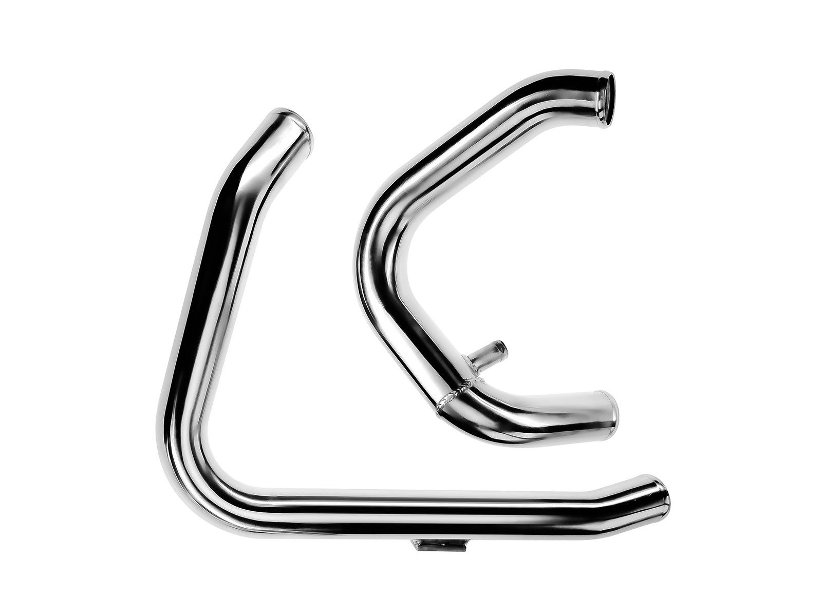 Ladeluftkühler FMIC.EU für Audi A6 C5 1.8t 1997–2002 Foto