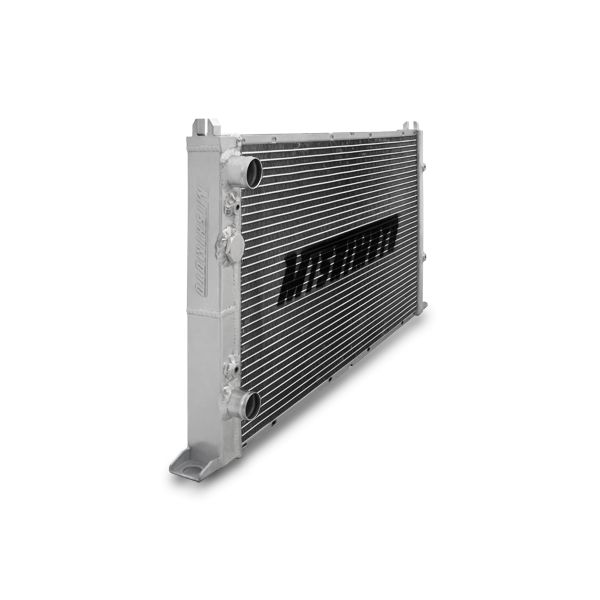 Mishimoto Aluminium Kühler VW Golf VR6 94-98 Foto