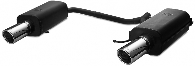 ULTER SPORT Sportauspuff für MAZDA 6 2007-2012 kaufen