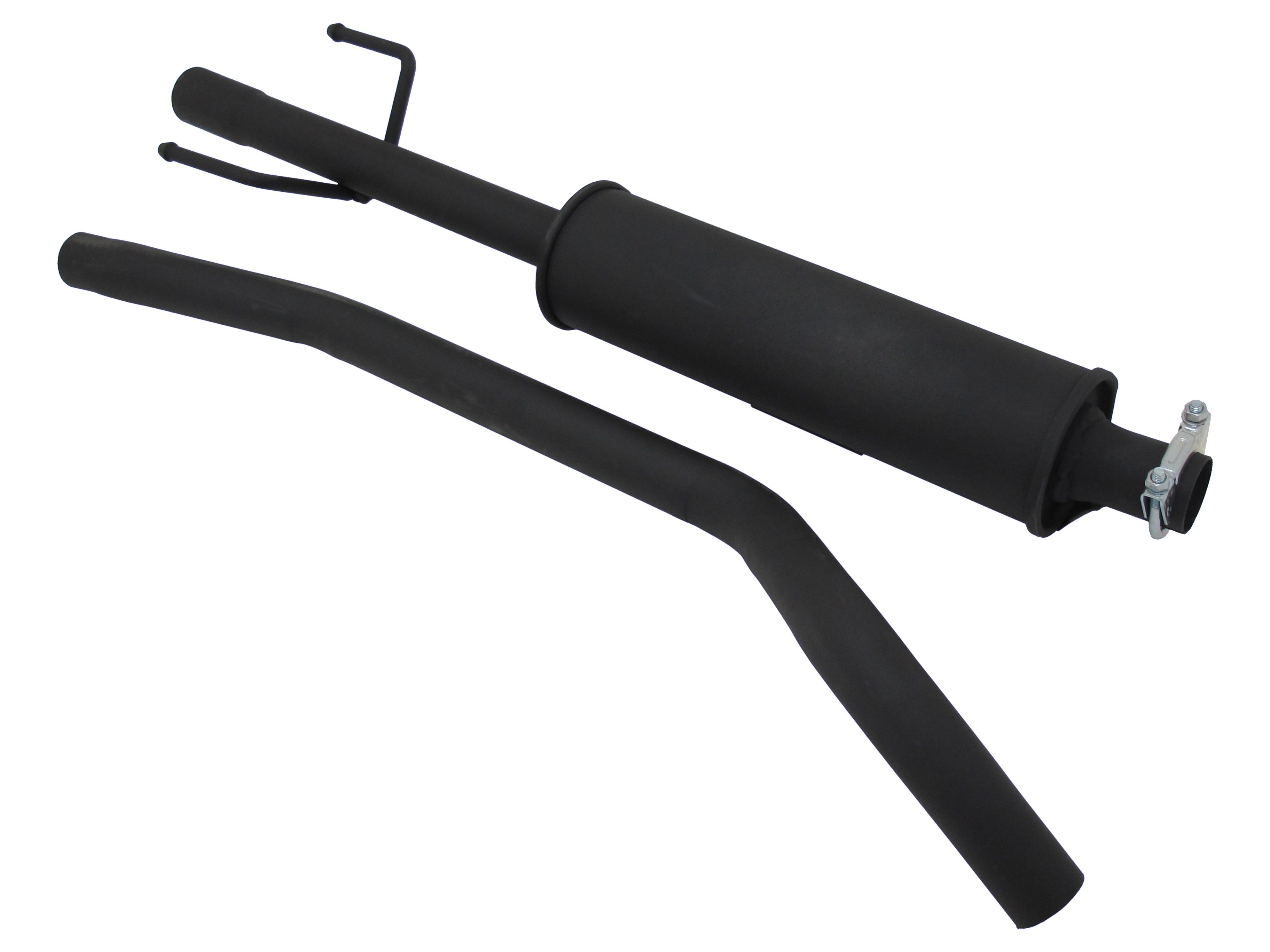 NOVUS Sport Vorschalldämpfer für Opel Corsa C kaufen