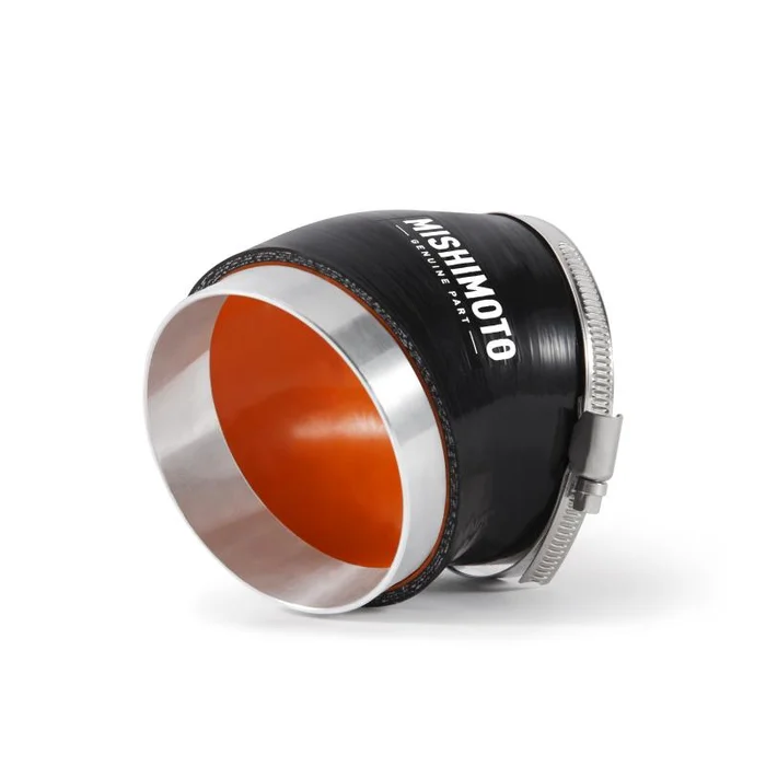 Mishimoto Lufteinlass-Kit BMW E46 330i 01–06 Bild