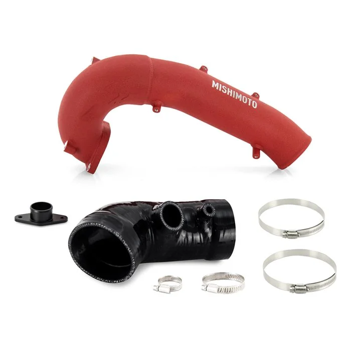 Mishimoto Einlassrohr-Kit für Honda Civic Type-R 