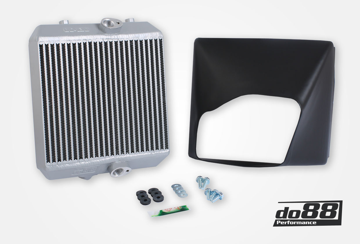 do88 BMW M2 Motorölkühler Rennsport do88 BMW M2 Motorölkühler Rennsport kaufen kaufen