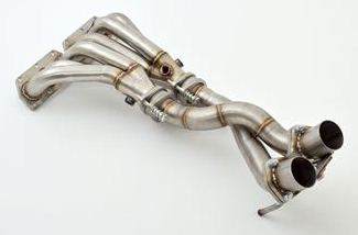 Friedrich Motorsport Fächerkrümmer Edelstahl kaufen kaufen