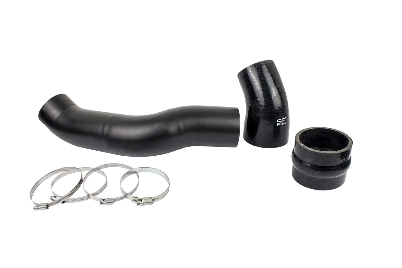 Ansaugrohr 89mm für Audi RS3 8V 2.5 TFSI