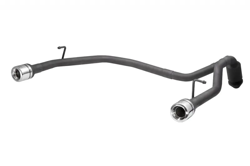 ULTER SPORT Auspuff für Toyota Yaris III Top-Qualität