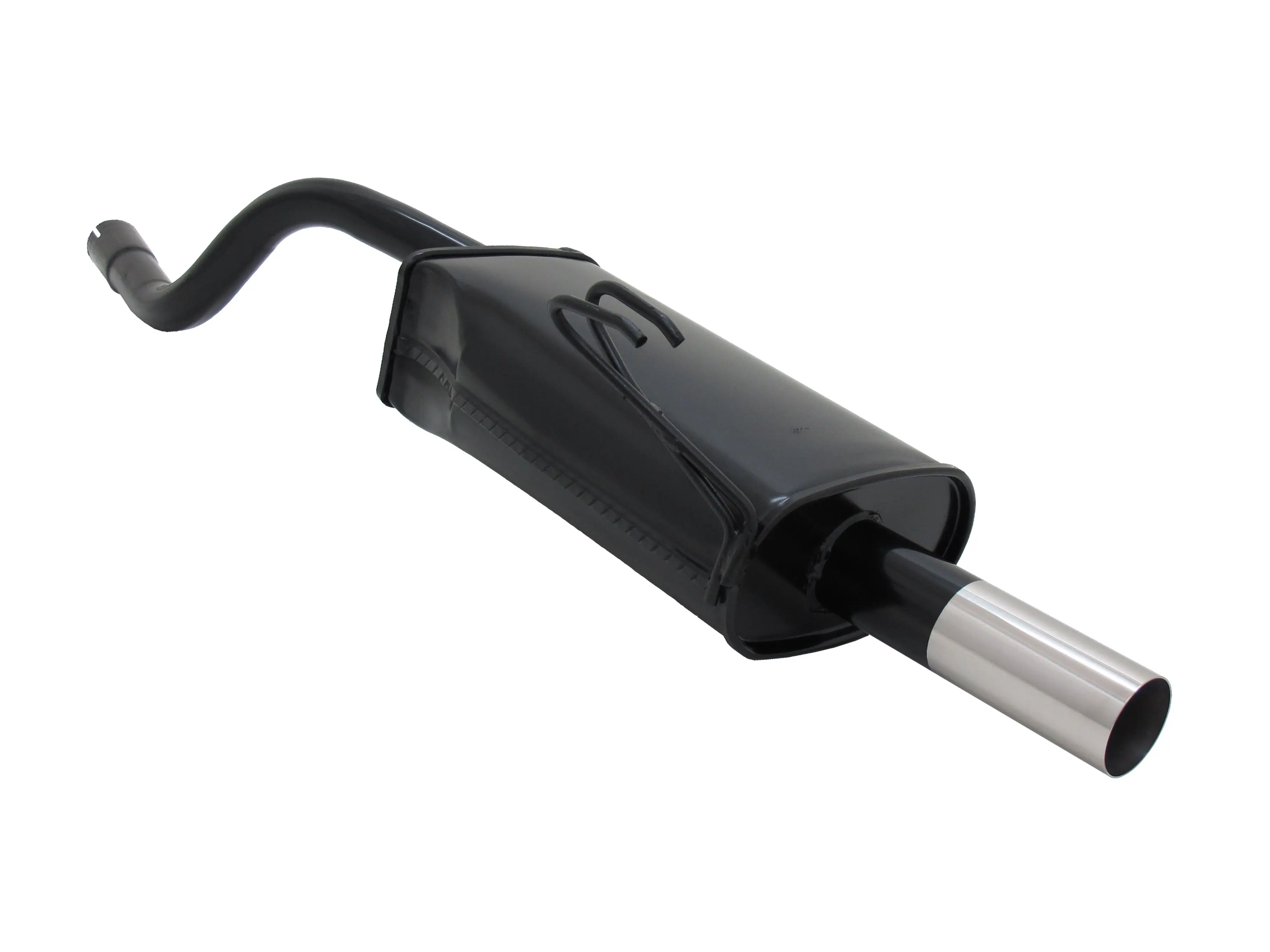 Novus Sportauspuff für Fiat Punto 2 188 kaufen 