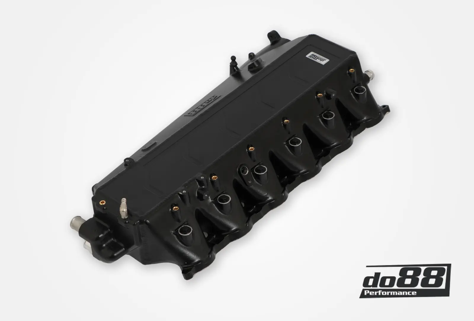 do88 Ladeluftkühler-Krümmer BMW F-Serie B58 Foto