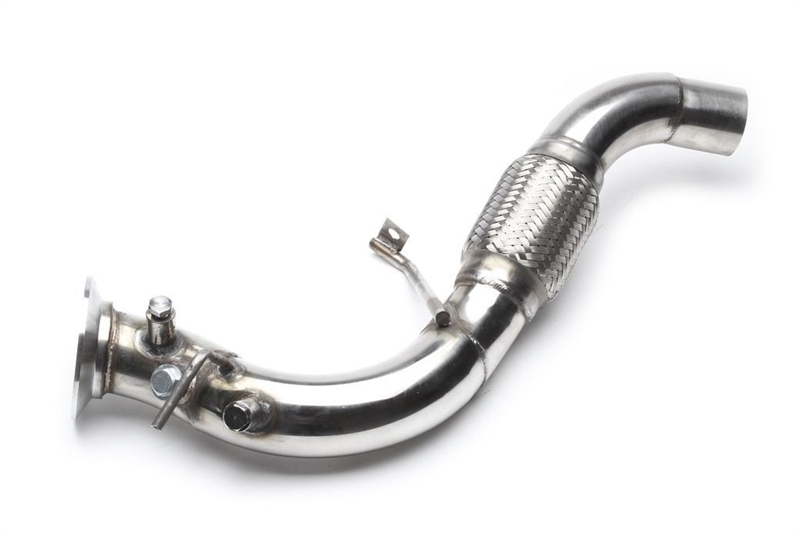 TA Technix Downpipe für BMW M57 Motor kaufen