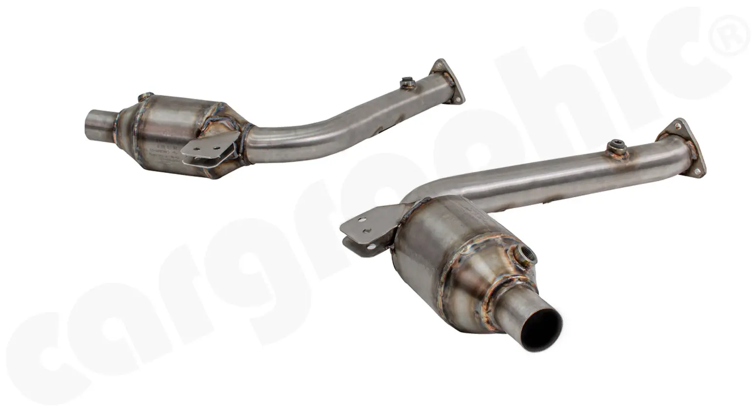 CARGRAPHIC Sportkats 100-Zellen für Porsche 986 Bild