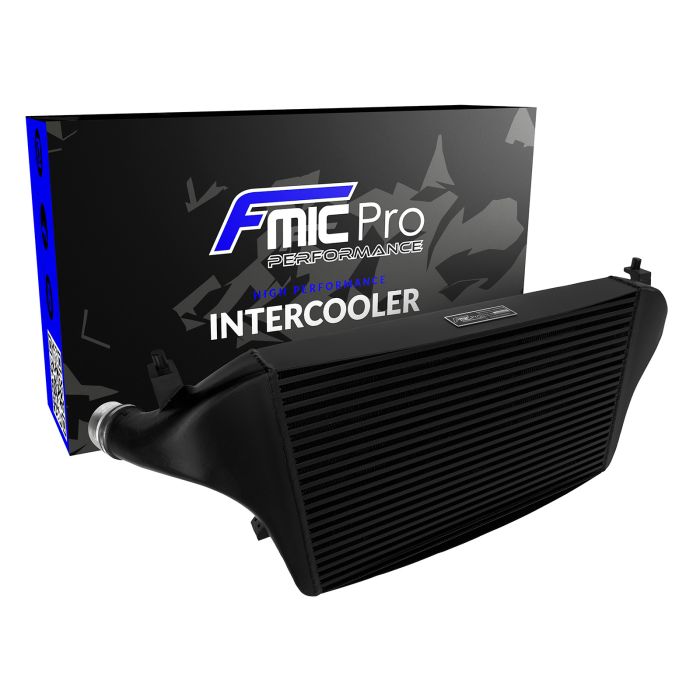 Ladeluftkühler FMIC.Pro für Ford Fiesta ST MK8