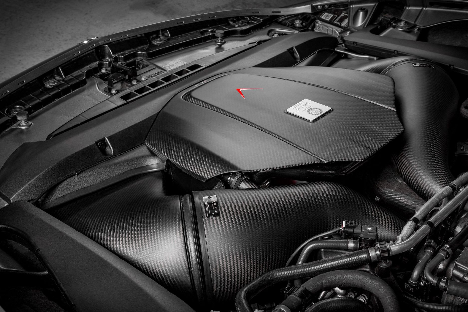 Eventuri Carbon Ansaugsystem für Mercedes AMG wo kaufen