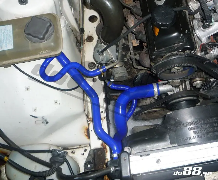 do88 Volvo 700/940 Turbo Kühlerschläuche günstig