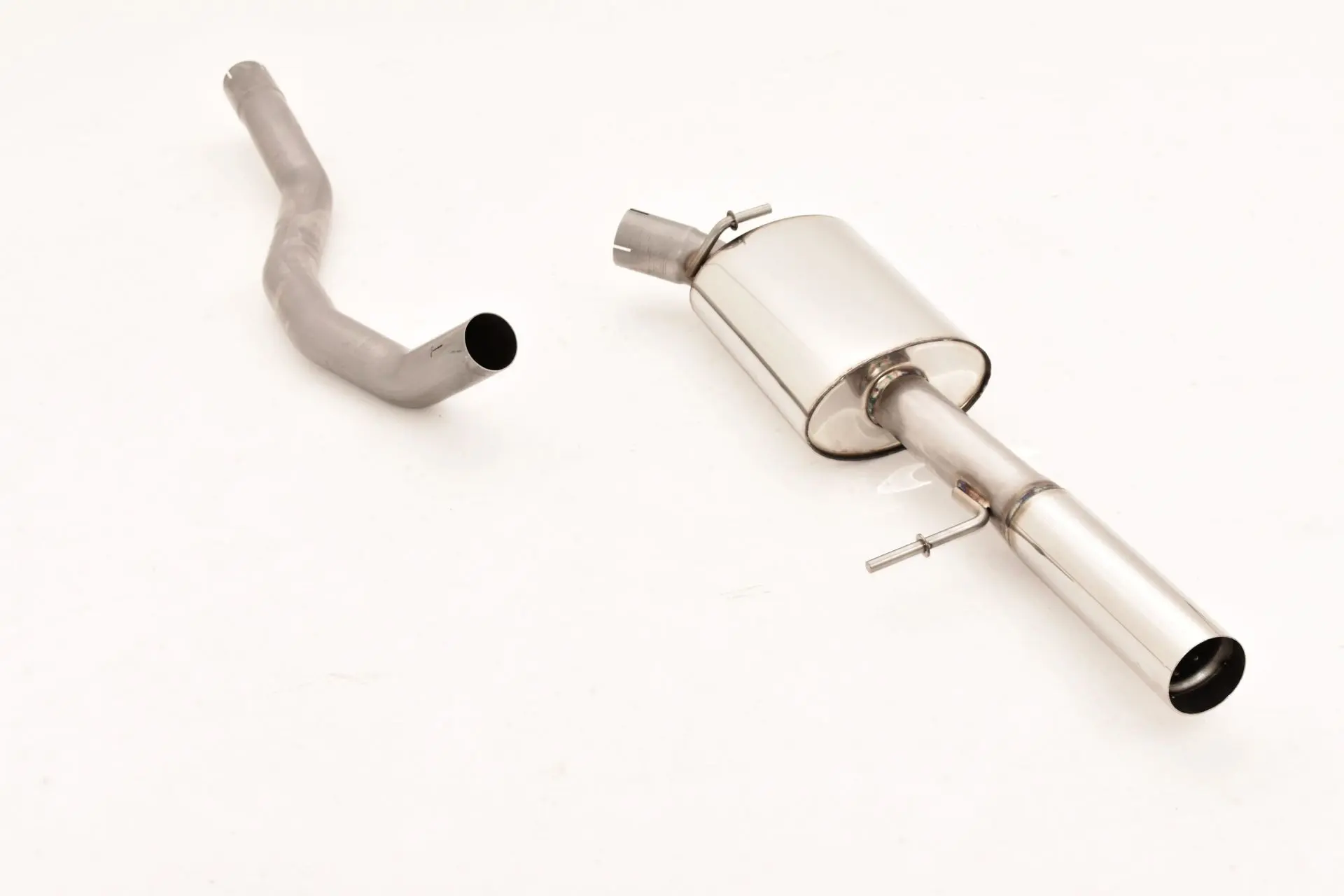 Friedrich Motorsport Endschalldämpfer VW T6 kaufen