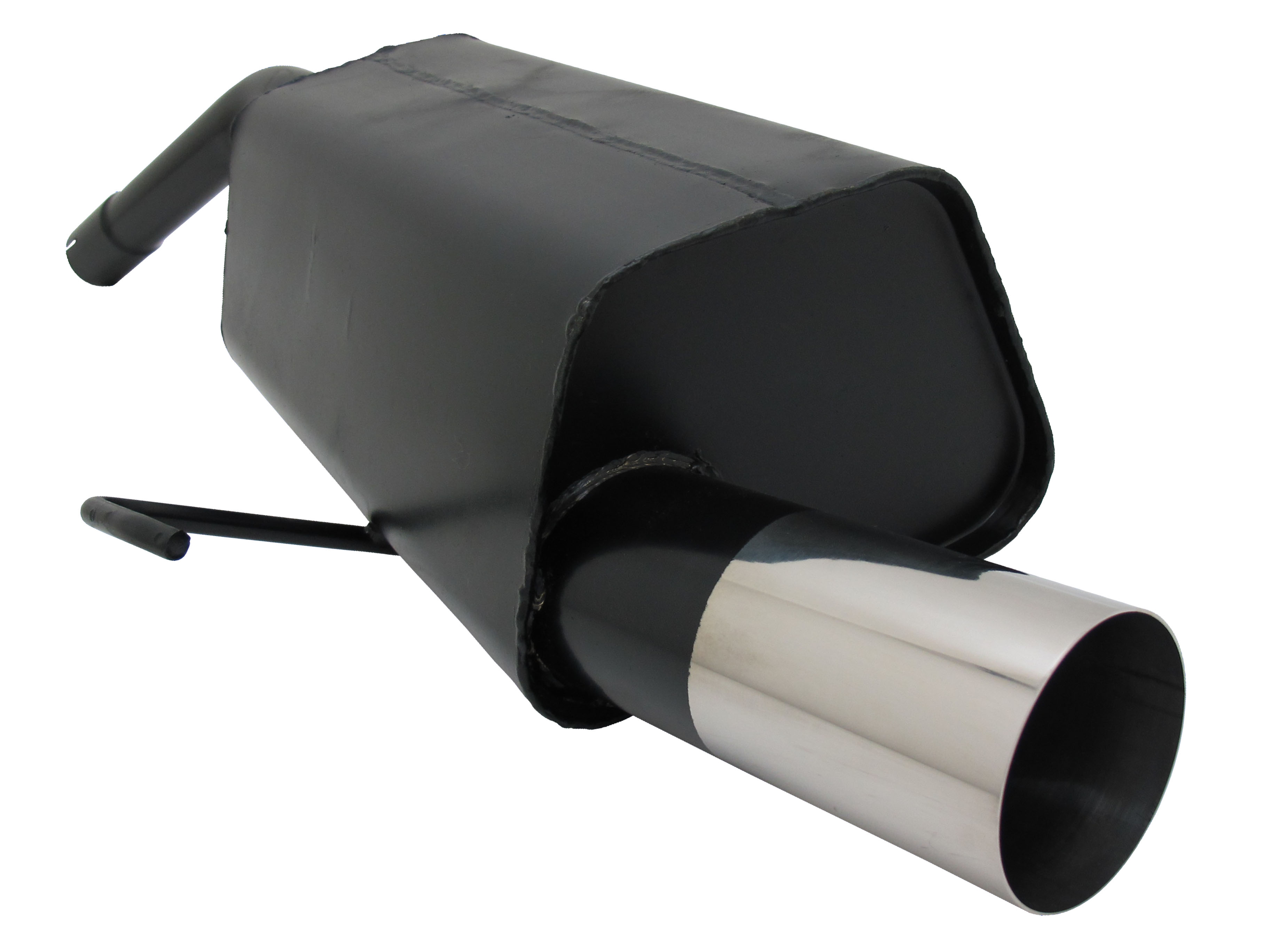 Novus Sportauspuff Alfa Romeo 156 GT 1x90mm RL-Design kaufen