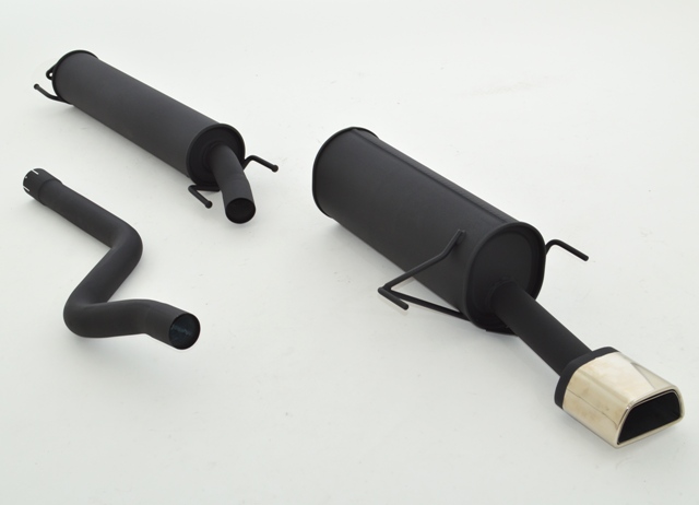 Friedrich Motorsport Gr.A Anlage Opel Astra H Caravan  Friedrich Motorsport Gr.A Opel Astra H Caravan kaufen