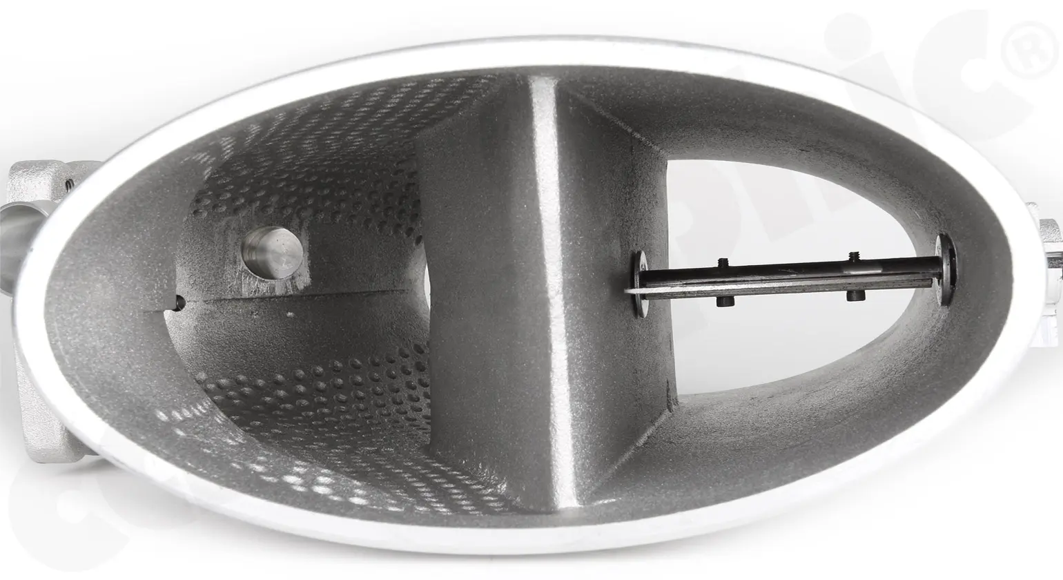 CARGRAPHIC IPD Ansaugung für Porsche 987.2 