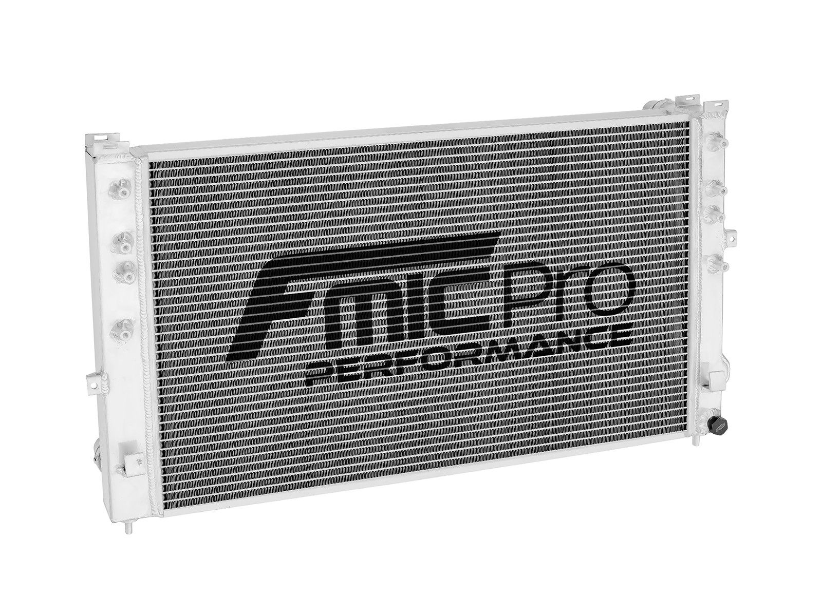 Wasserkühler FMIC.Pro für Audi A4 S4 B5 2.7L