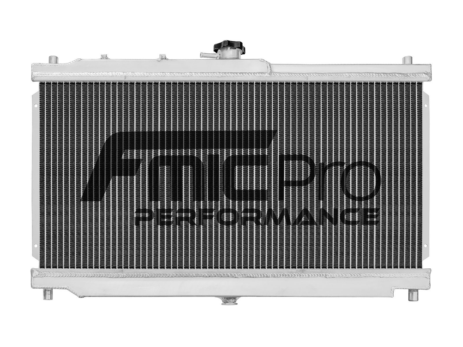 Wasserkühler FMIC.Pro für Mazda MX-5 Miata 99-05 Foto