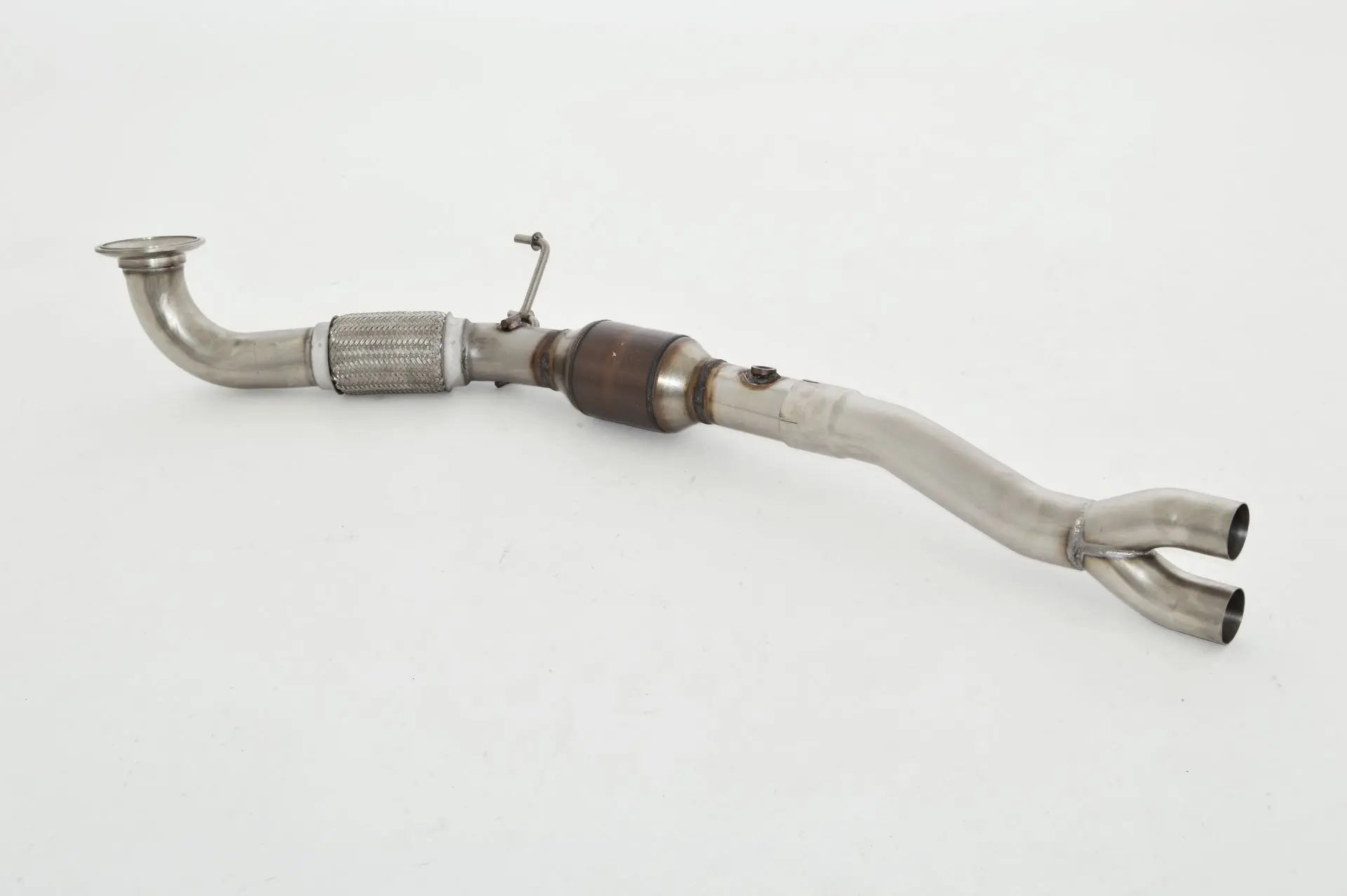 Friedrich Motorsport 76mm Downpipe Audi RS3 8P kaufen