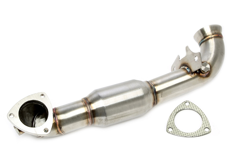 TA Technix Downpipe mit Katalysator passend für Mini / Citroën / Peugeot TA Technix Downpipe mit Katalysator für Mini kaufen