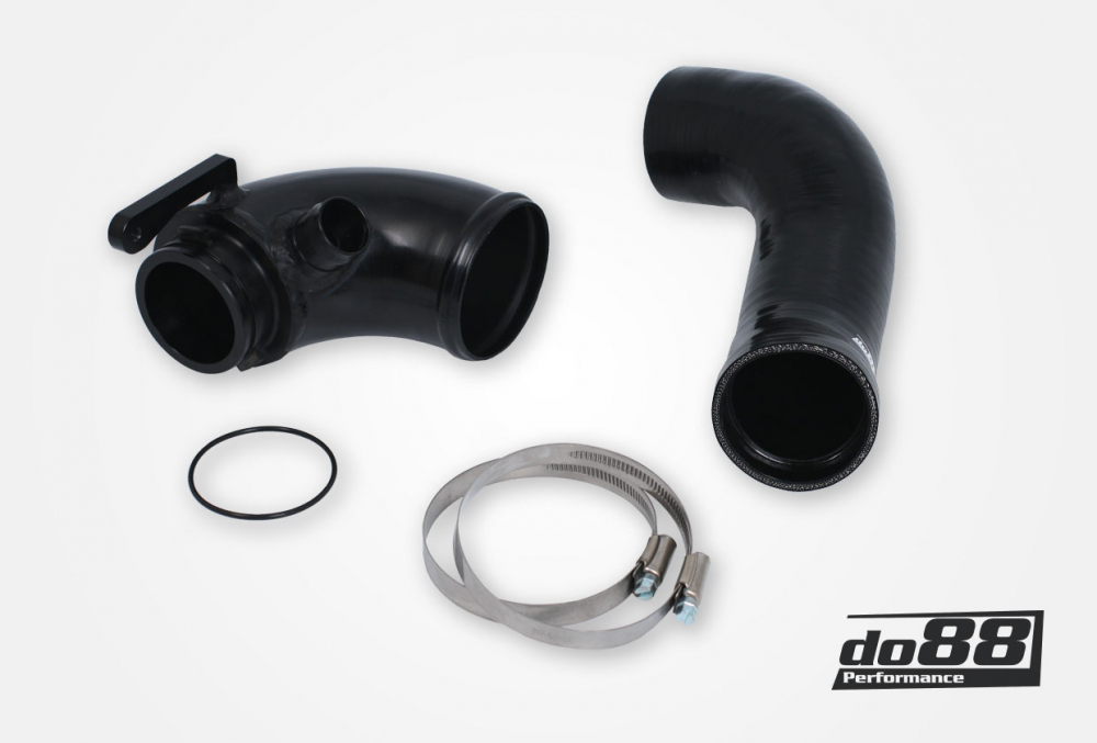 do88 VAG 1.8 2.0 TSI (MQB) Turbo Einlassrohr