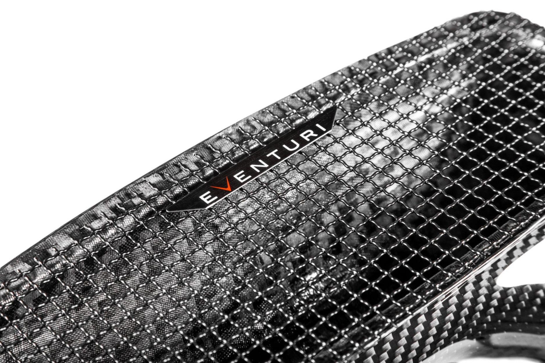 Eventuri Carbon Ansaugsystem für Porsche 991 Informationen