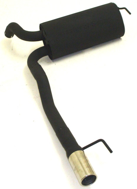 Friedrich Motorsport Sportendschalldämpfer Chevrolet Cruze Station Wagon  Sportendschalldämpfer für Chevrolet Cruze kaufen