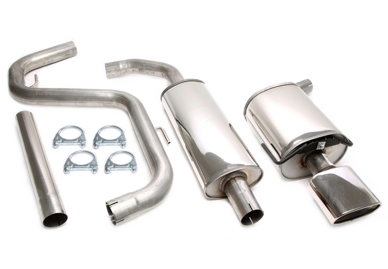 TA Technix Auspuff für Saab 9-3 Perfekte Passform kaufen