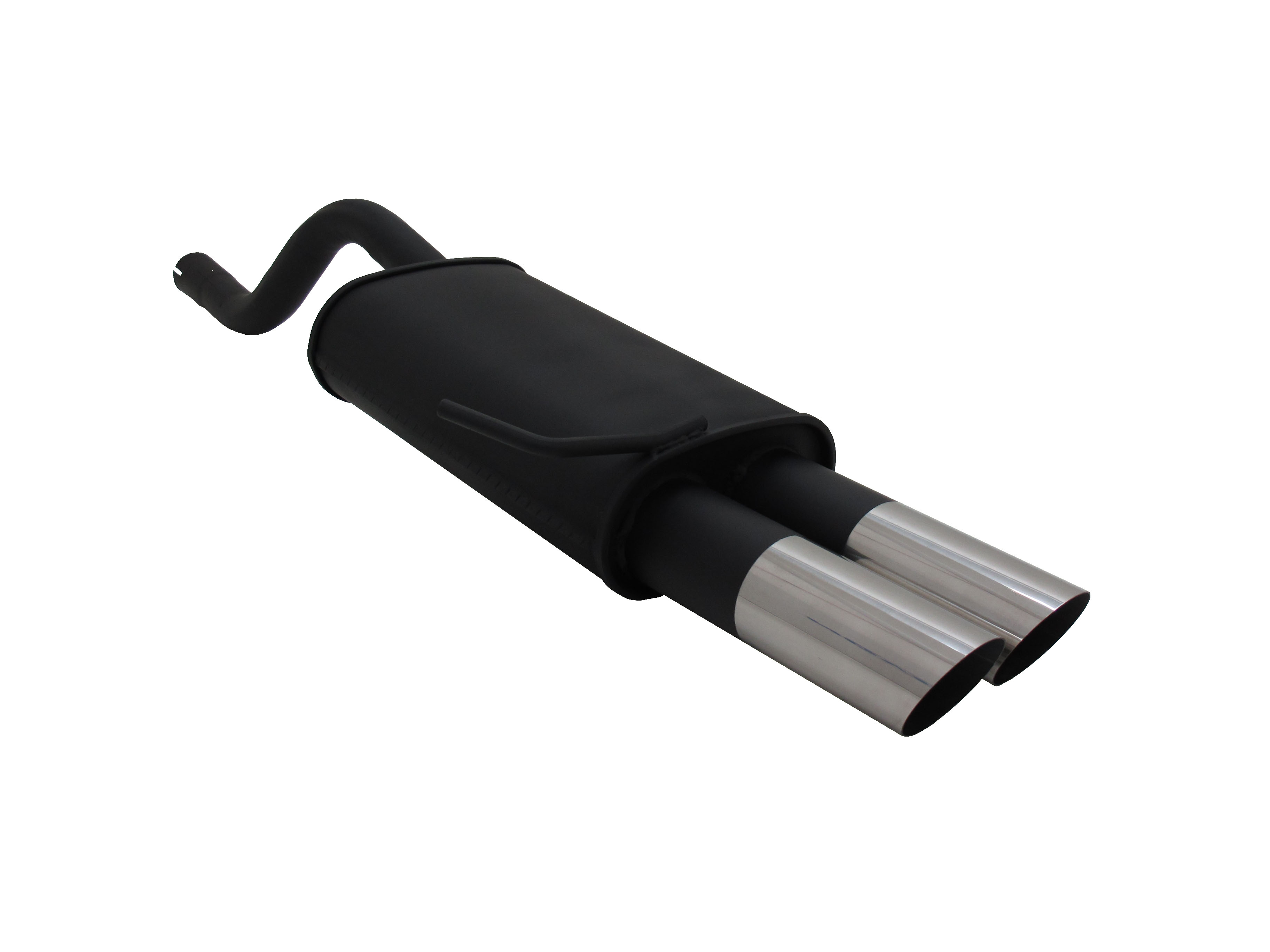 Novus Sportauspuff Renault Clio 2 Top Qualität wo kaufen