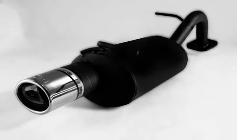 ULTER SPORT Auspuff für Toyota Yaris I Tuning wo kaufen