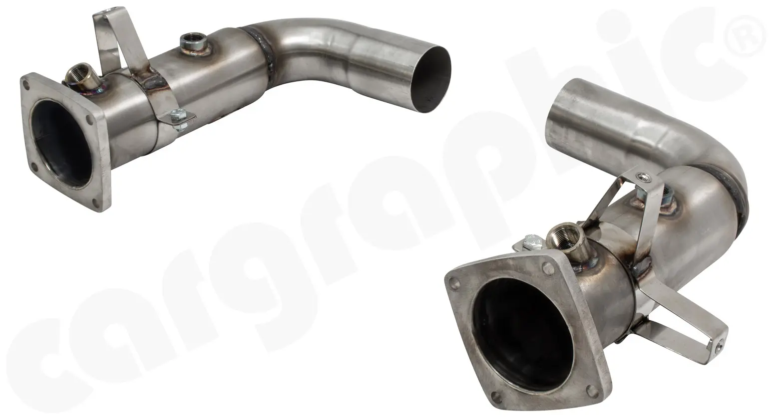 CARGRAPHIC Sportkats für Porsche 991.2 ohne OPF wo kaufen