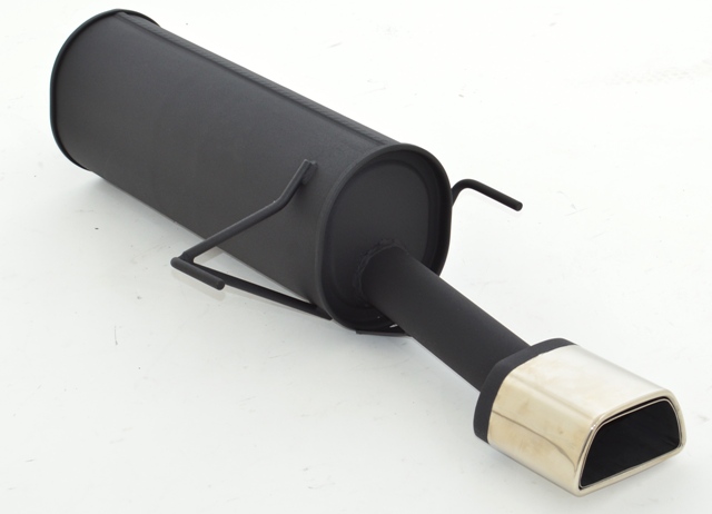 Friedrich Motorsport Sportendschalldämpfer Opel Astra H Caravan Sportendschalldämpfer Opel Astra H Caravan