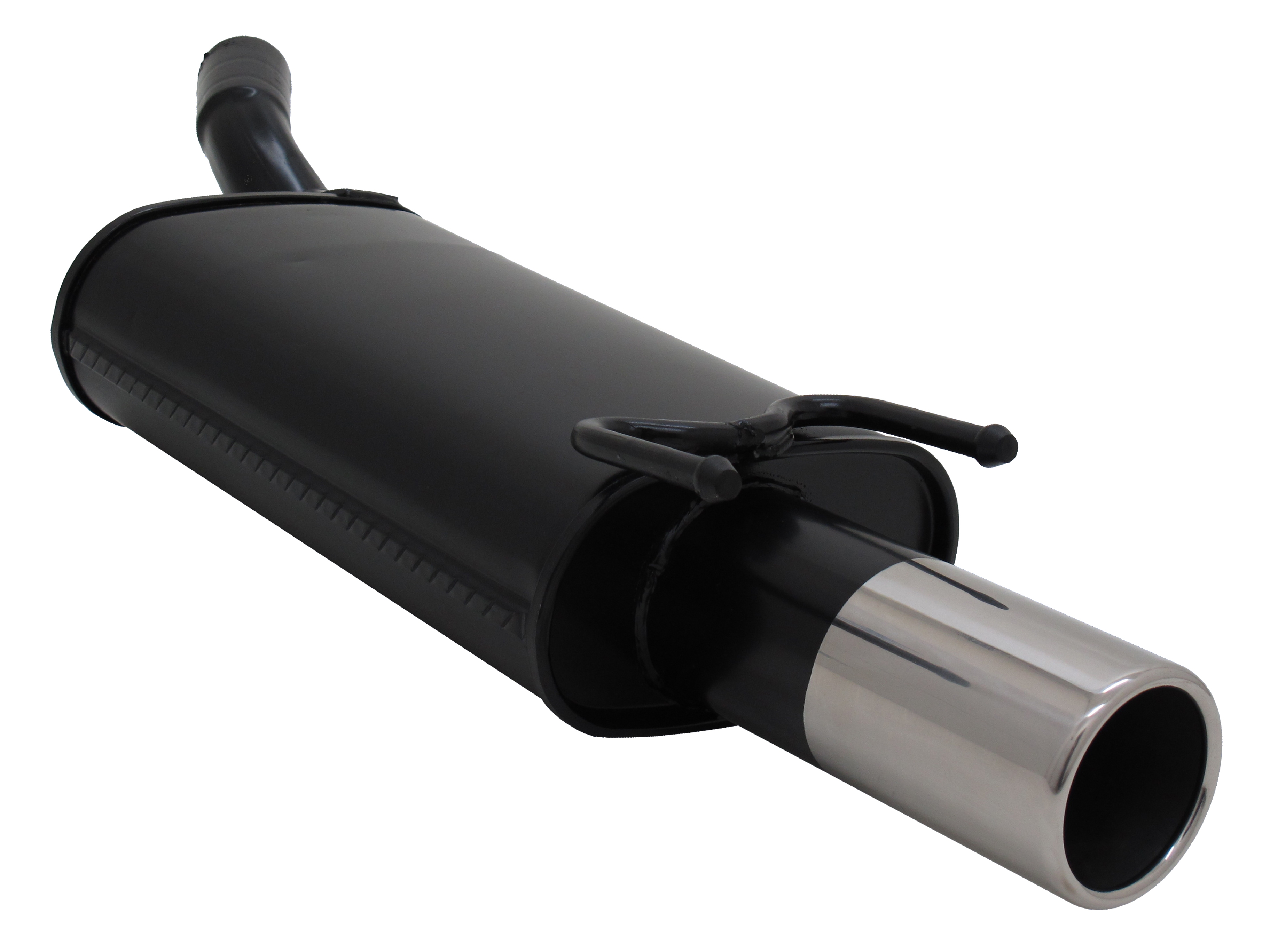 Novus Sportauspuff für Opel Corsa B kaufen Details