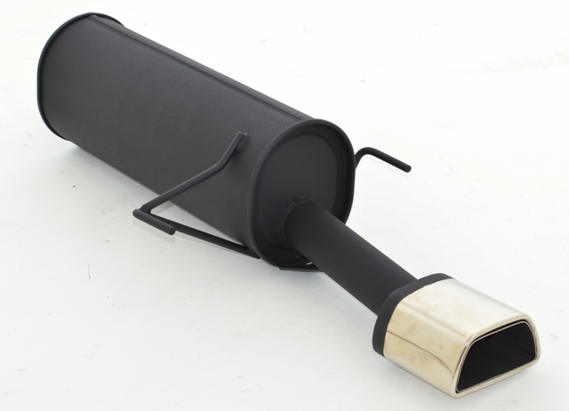 Friedrich Motorsport Sportendschalldämpfer Opel Astra H Caravan Sportendschalldämpfer Opel Astra H Caravan kaufen