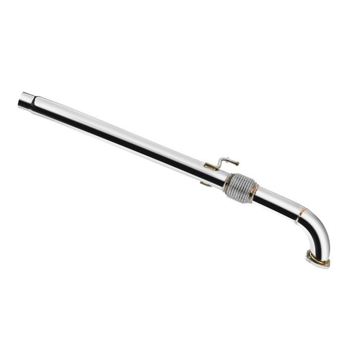Downpipe FMIC.Pro für VOLKSWAGEN Bora 1.9 TDI Mk1 1999-2005