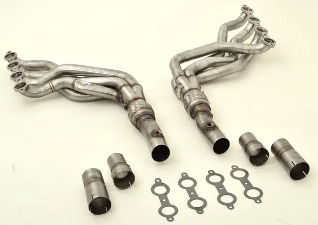 Friedrich Motorsport Fächerkrümmer für Camaro kaufen