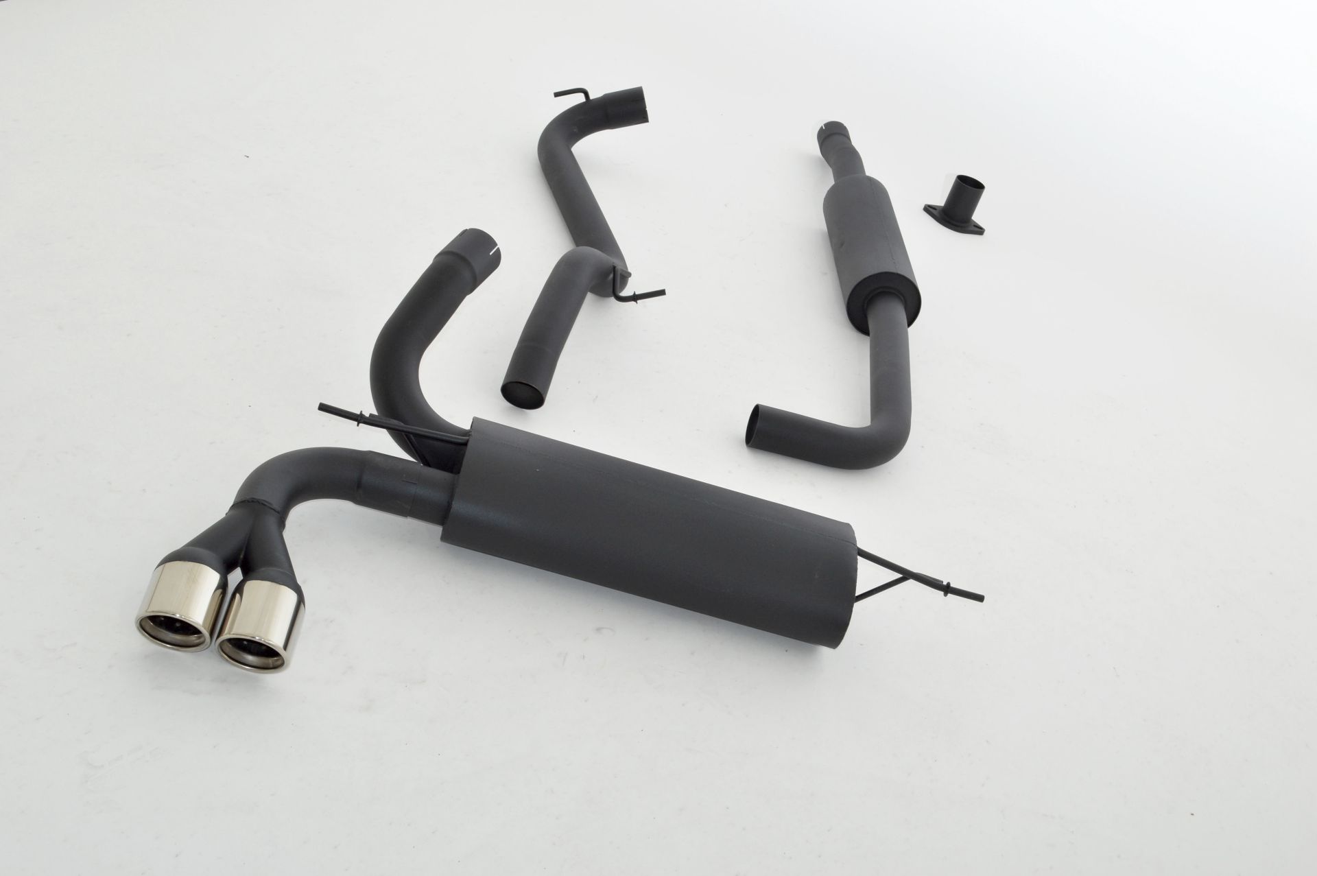 Friedrich Motorsport Gr.A Anlage Ford C-Max DXA kaufen