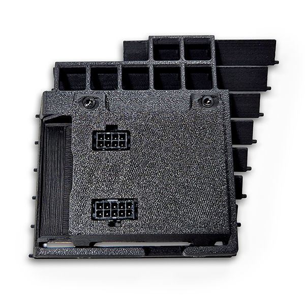 CANchecked Daten-Display für Audi R8 MK1 preFL Bild