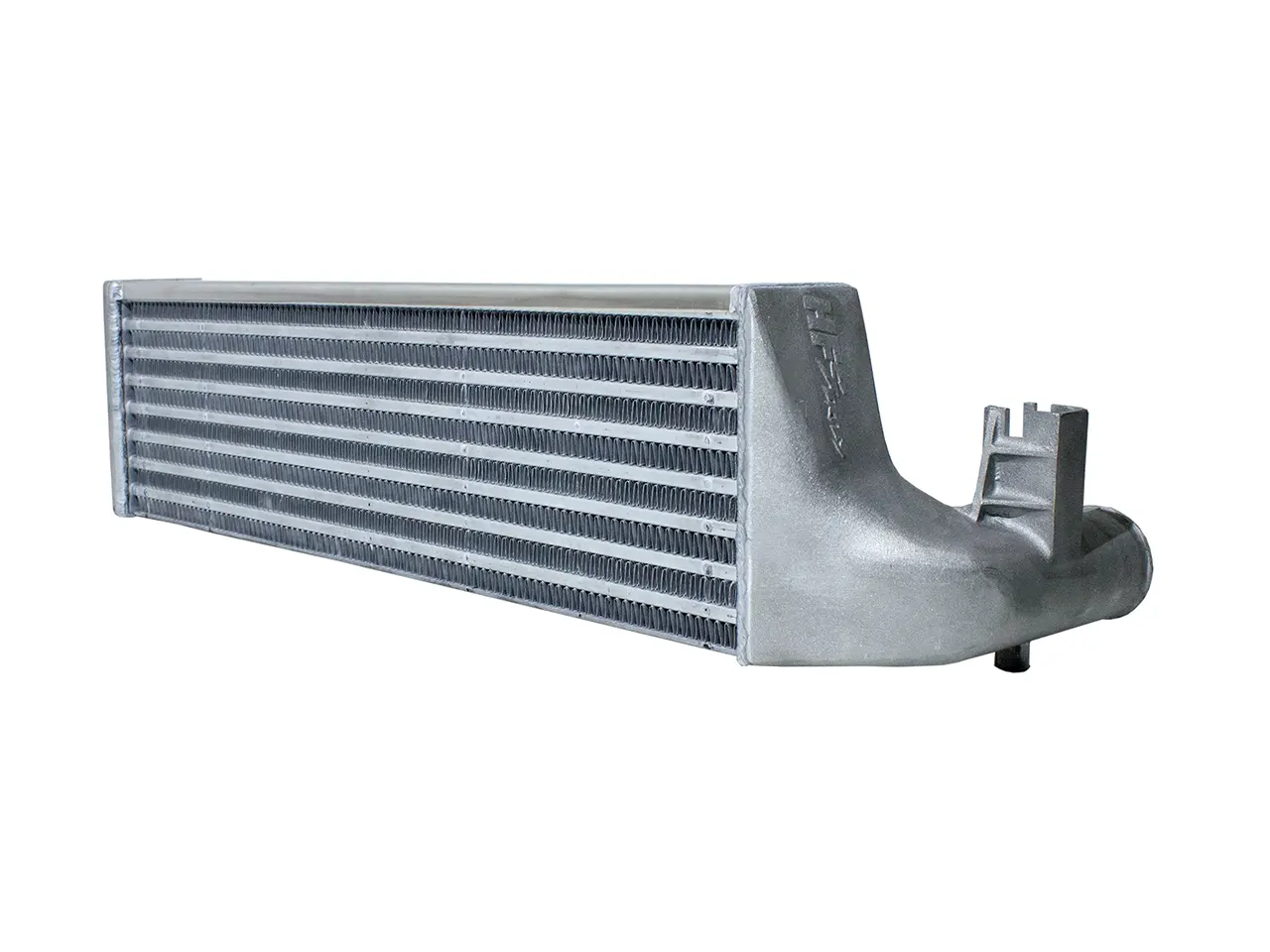  HF-Series Ladeluftkühler VAG 1.4/1.8/2.0 T(F)SI (z.B. Polo GTI/ WRC, A1 8X) 