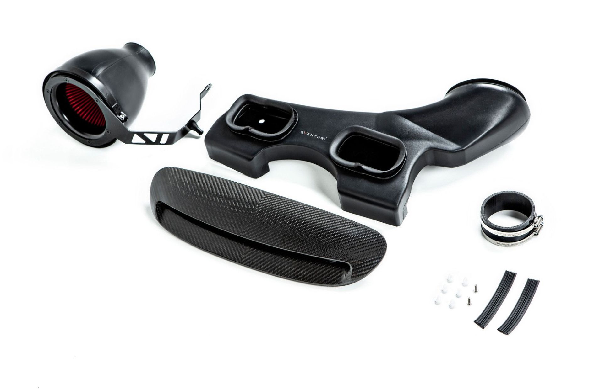 Eventuri ABS Carbon Ansaugsystem für Mini F56 F60 Cooper S/JCW
