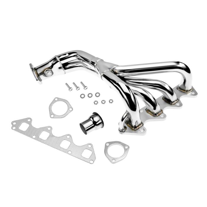 Auspuffkrümmerkopf FMIC.eu für Suzuki Samurai & Geo Tracker 1.3L 1.6L L4