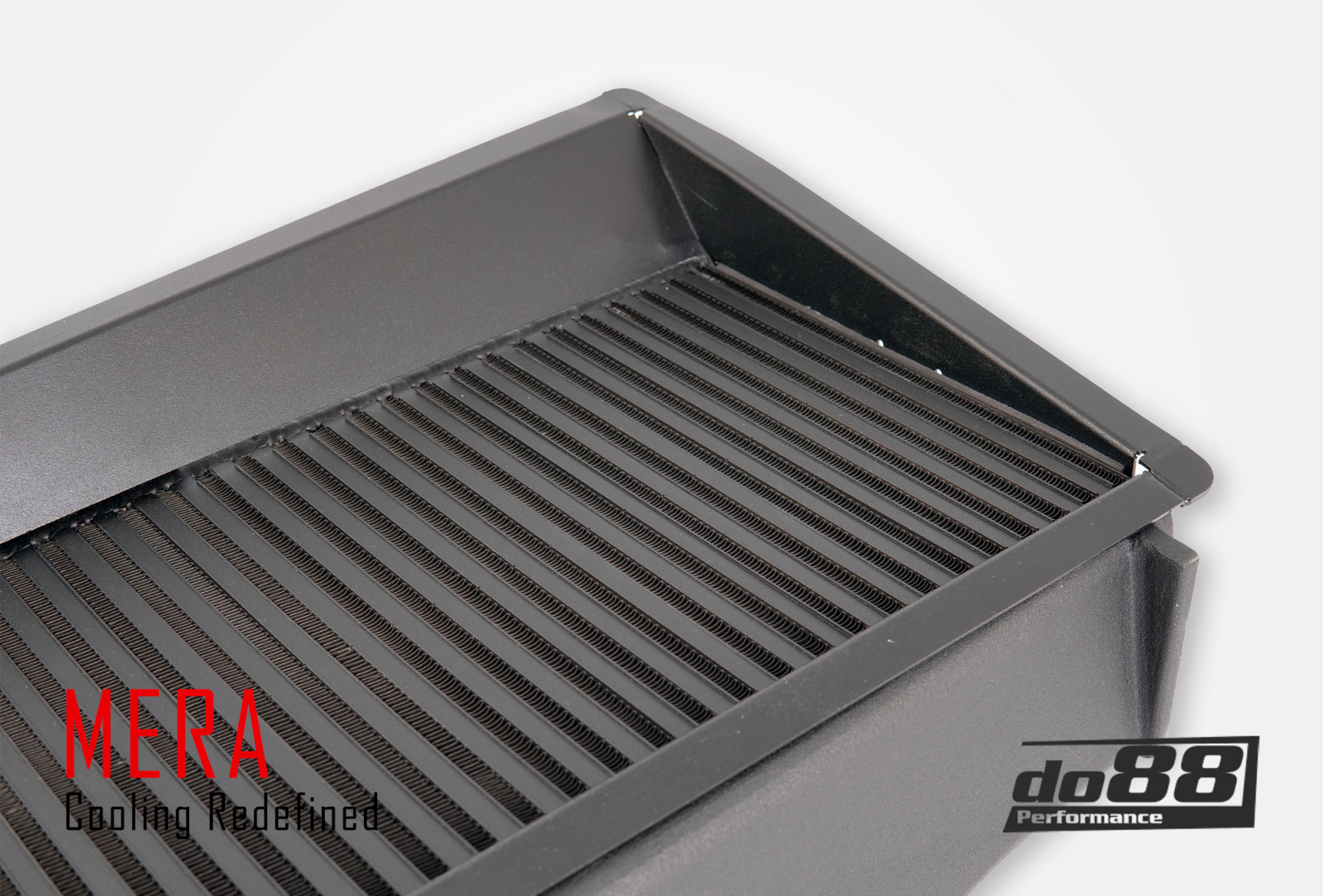 do88 Ladeluftkühler MERA für Porsche 911 Turbo 964 günstig