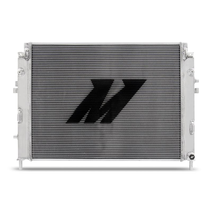 Mishimoto Wasserkühler für Mazda Miata NC 06–15 Foto