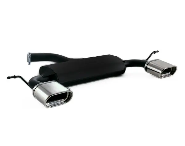 ULTER SPORT Auspuff für VW Golf VI 2008-2013 