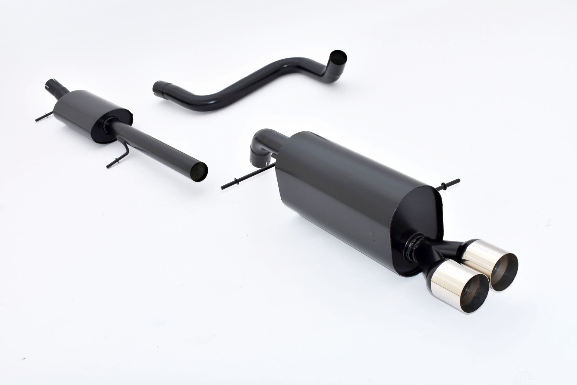 Friedrich Motorsport Gruppe A Anlage Ford Fiesta JA8 Facelift  Friedrich Motorsport Gruppe A Ford Fiesta JA8 kaufen