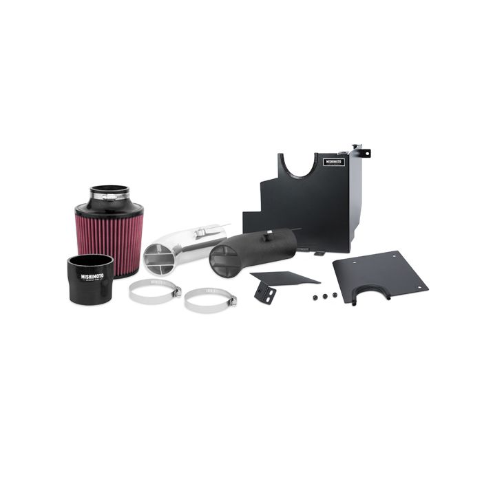 Mishimoto Lufteinlass-Kit Subaru WRX STI 15+ kaufen