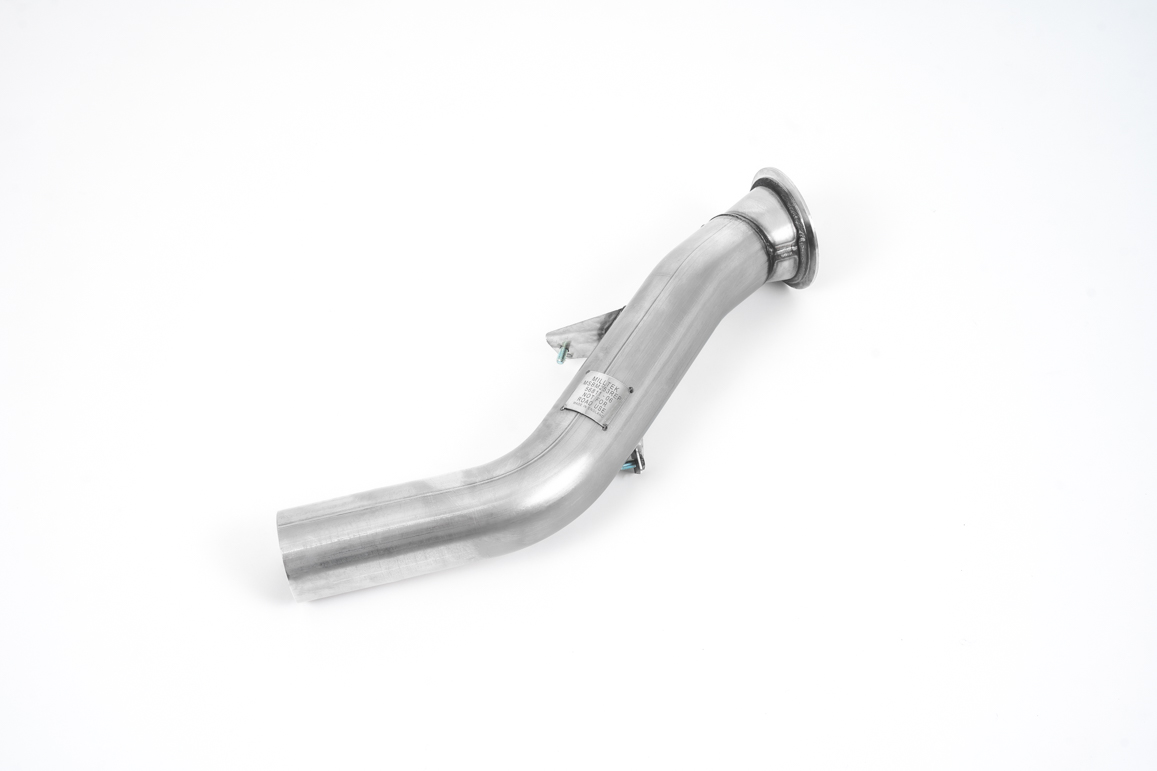 Milltek Downpipe für BMW F30 F32 328i 428i N20 