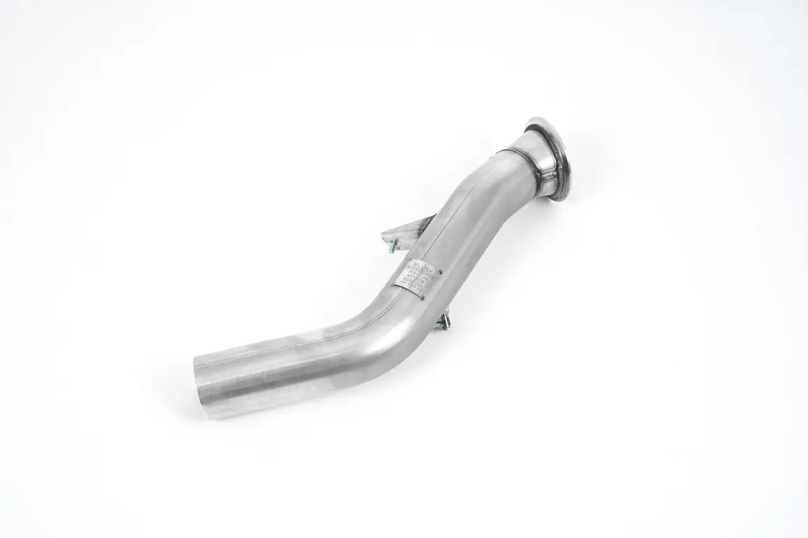 Milltek Downpipe für BMW F30 F32 328i 428i N20 kaufen